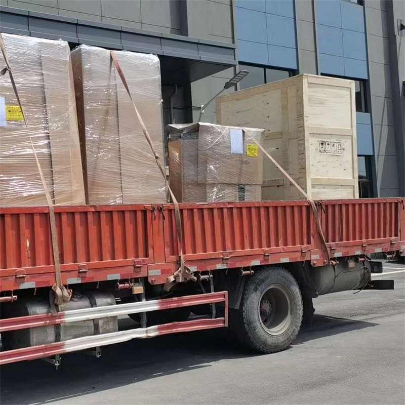 常德市焉耆县进仓物流：多元专线直达运输的探索与实践
