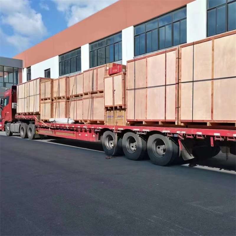 常德市西吉县进仓物流：专线直达的多元货运探索