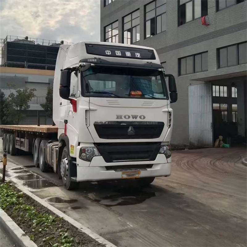 常德市黄南州物流专线：探索高效运输的奥秘