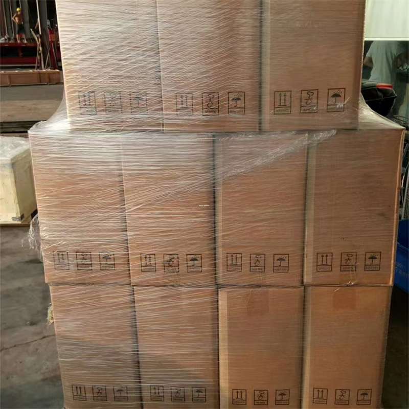 常德市探索多元物流模式：从进仓到出口的运输之旅