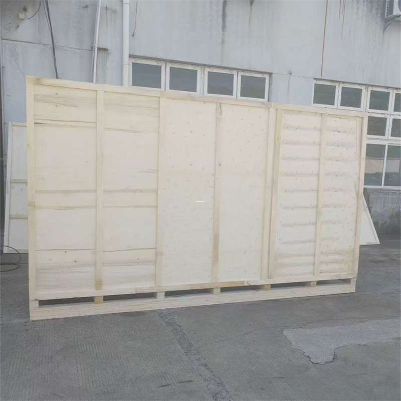 常德市探索静宁县进仓物流的多元运输奥秘
