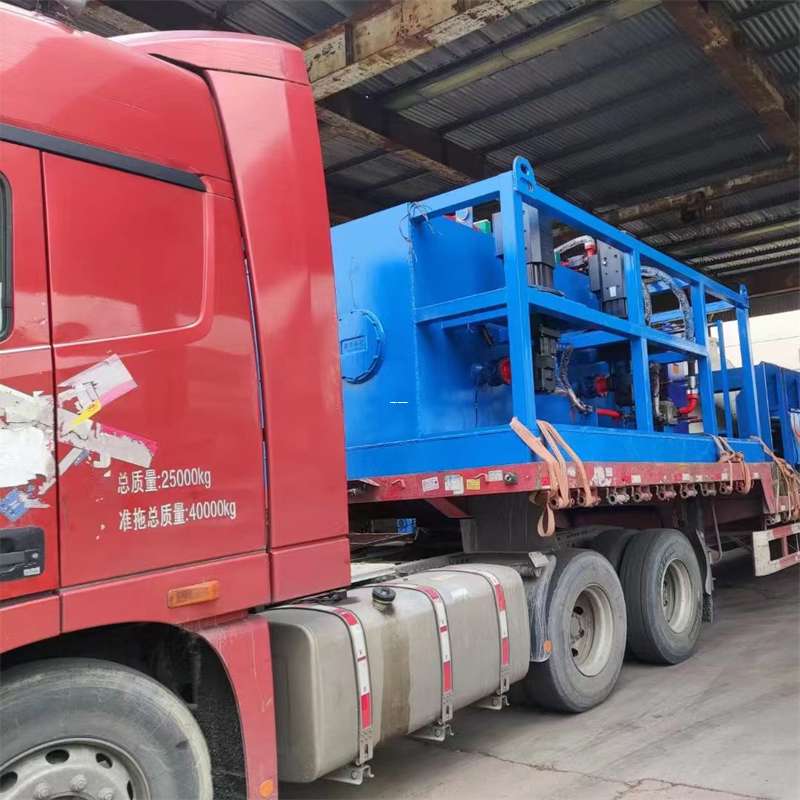 常德市宁陕县进仓物流：多元运输的探索与实践