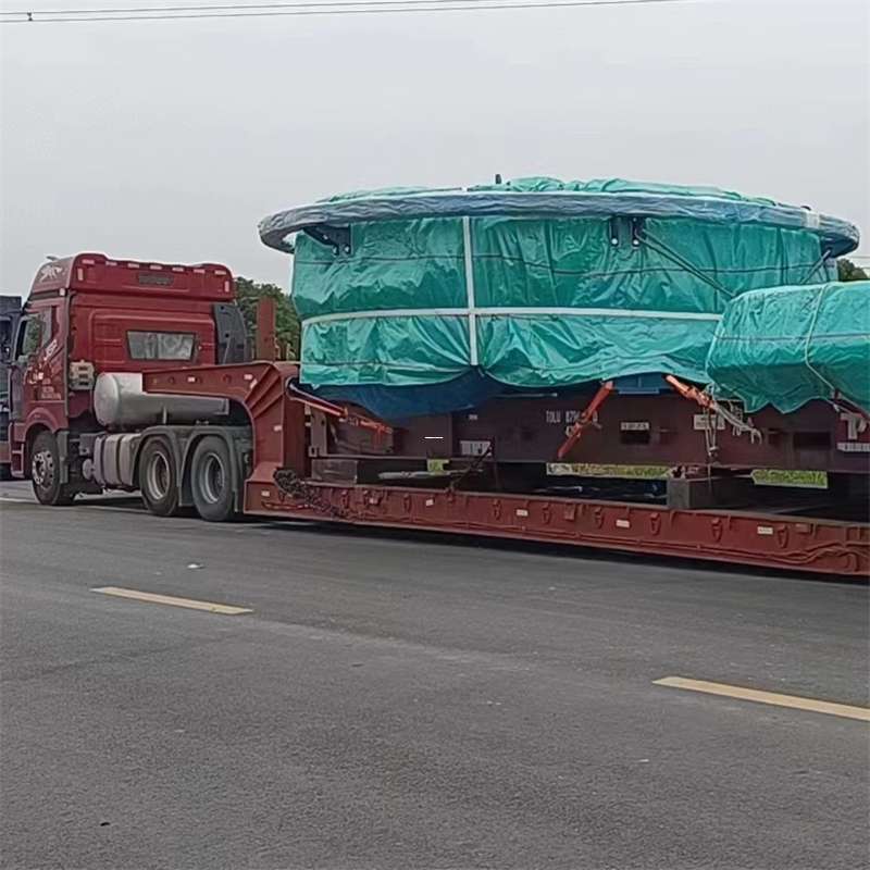 常德市探秘周至县进仓物流的多元运输世界