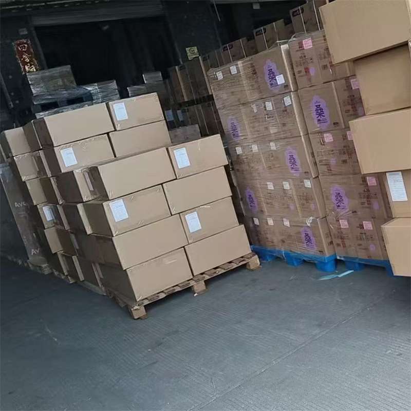 常德市阎良区物流运输：专线直达与大件货运探秘