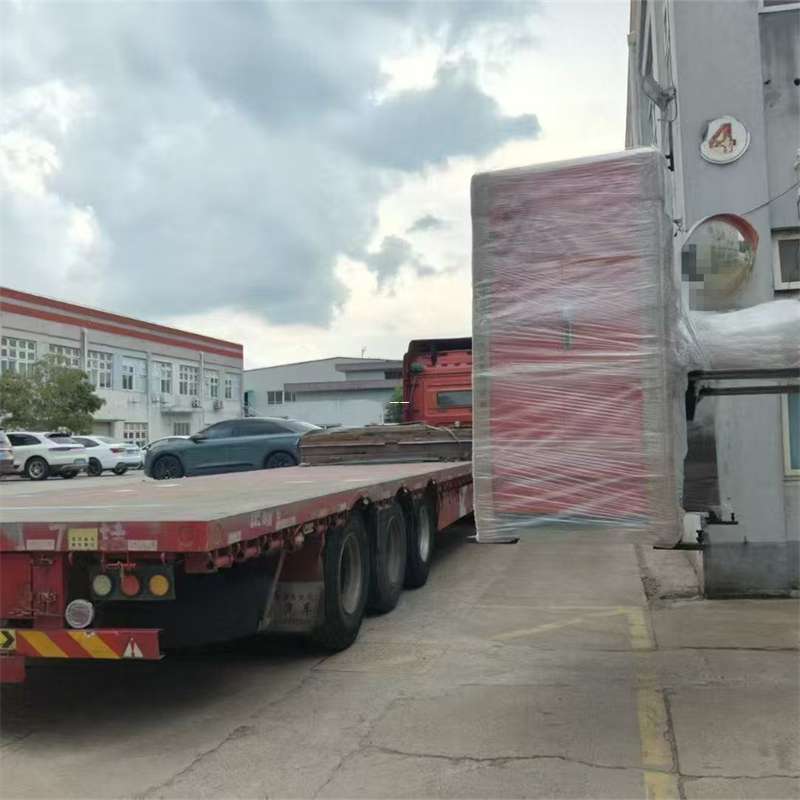 常德市探秘未央区进仓物流：专线直达的货运传奇