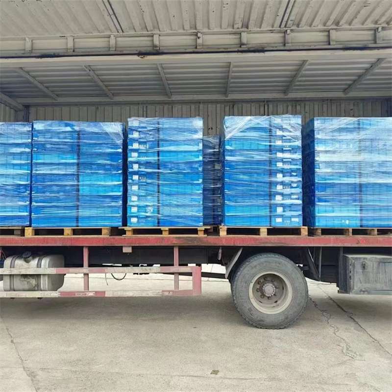 常德市盈江县物流快运：专线直达与大件货运探索