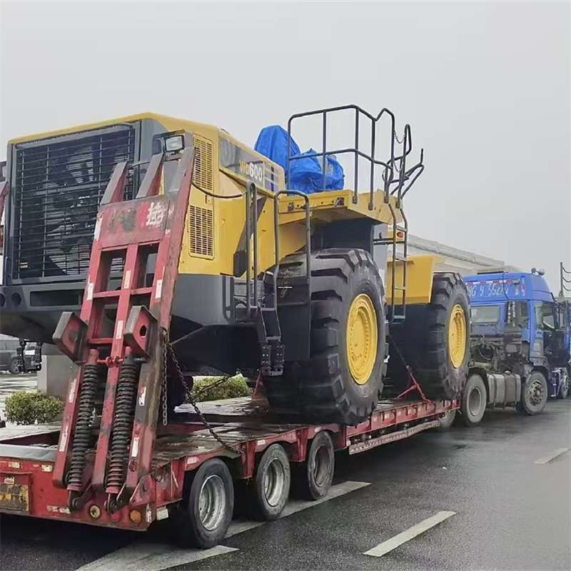 常德市普洱市物流专线：大件出口运输的多元探索