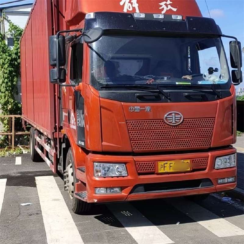 常德市罗平县进仓物流：专线直达的多元货运之旅