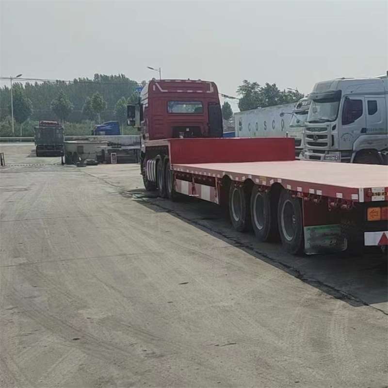 常德市石泉县物流：多元服务与高效运输线路探秘