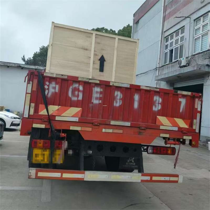 常德市米林县：物流专线的高效货运之旅