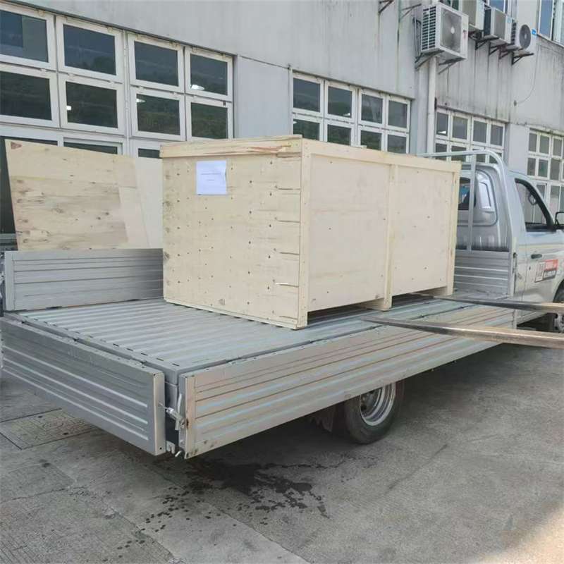 常德市周至县物流：多元运输服务与线路探秘