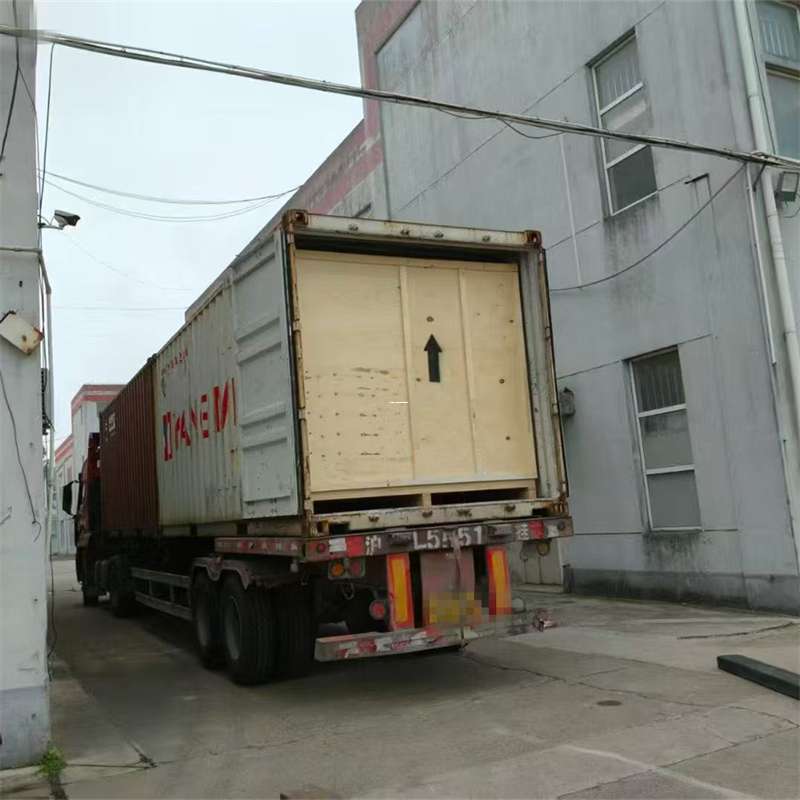 常德市盈江县物流：多元专线运输的探索与实践