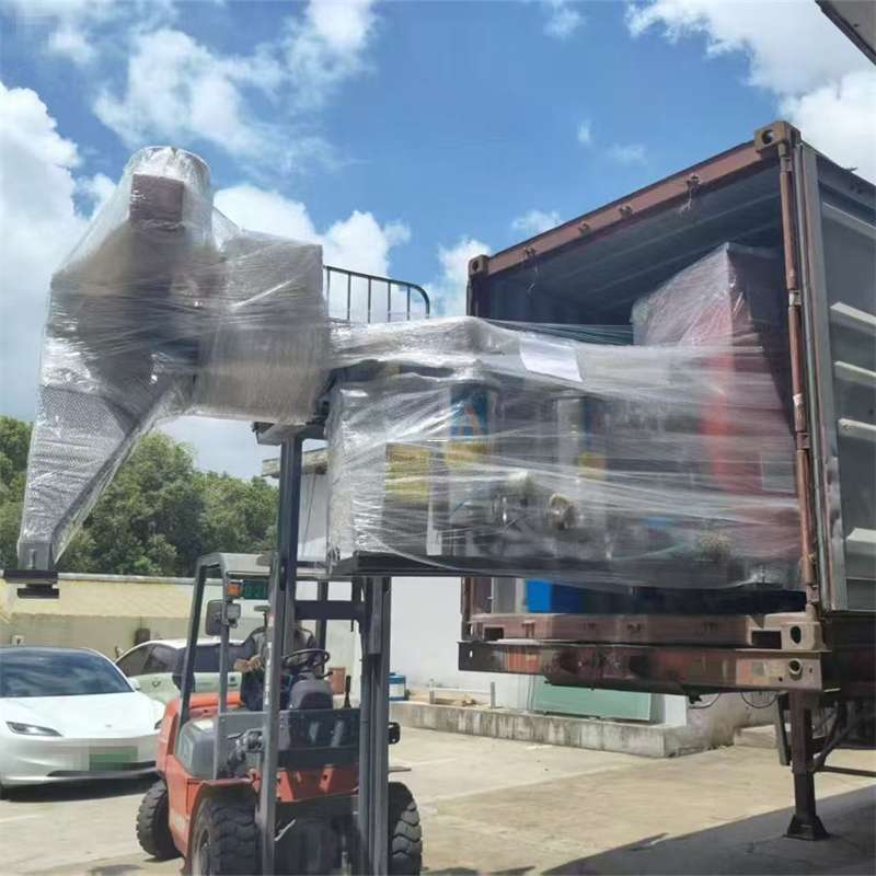 常德市弥勒市物流：多元运输服务与高效线路探索