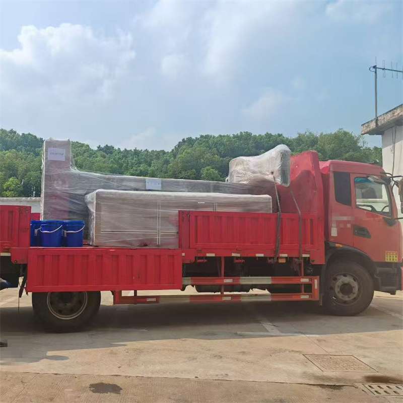 常德市探秘红河州多元物流运输世界