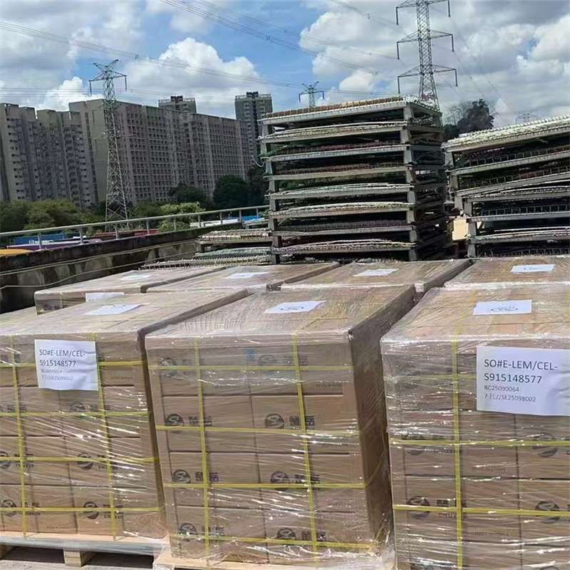 常德市息烽县物流：多样服务与高效运输探秘