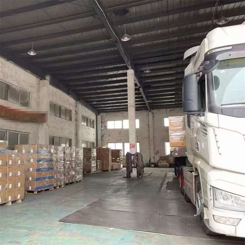 常德市乡城县物流：多元服务与高效运输探秘