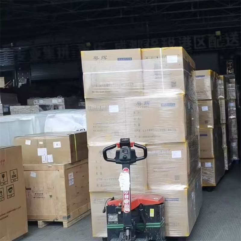 常德市若尔盖县物流运输：多元服务与高效线路