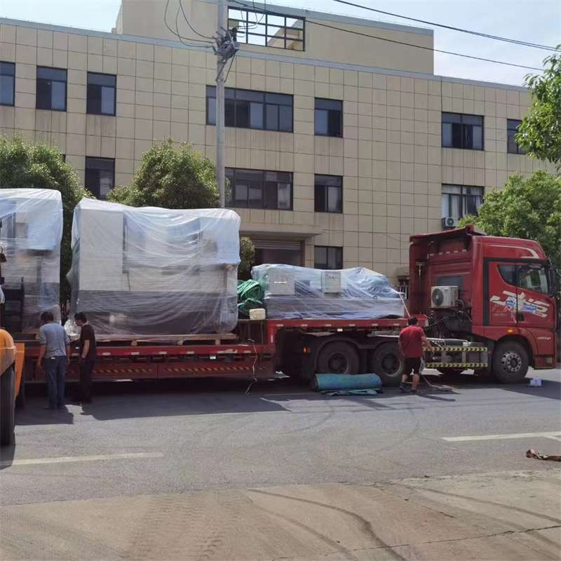 常德市名山区物流：多元运输服务与线路探秘