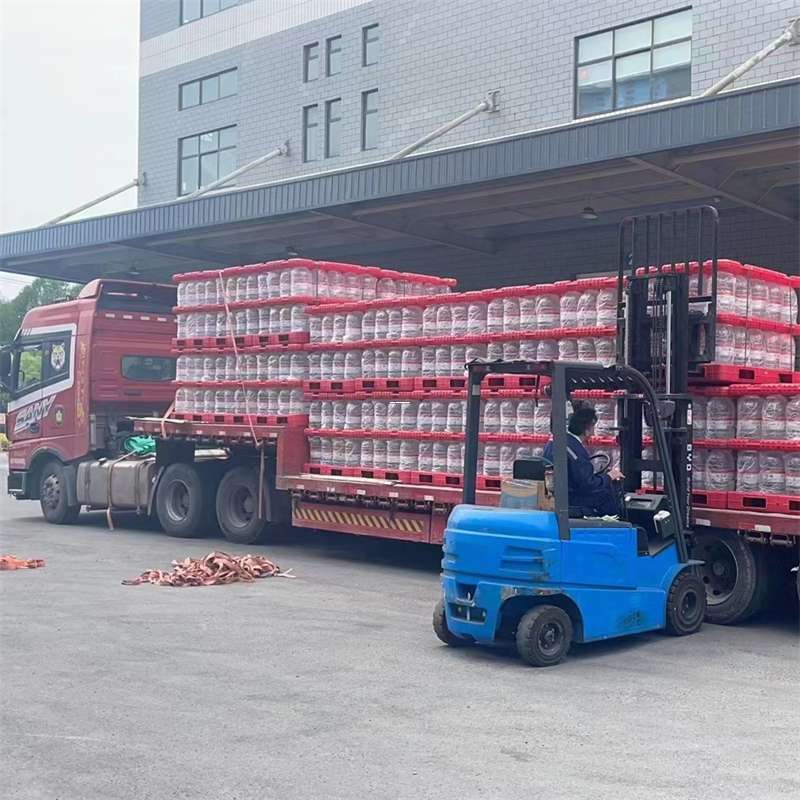 常德市雨城区物流：多元服务与高效运输线路探秘