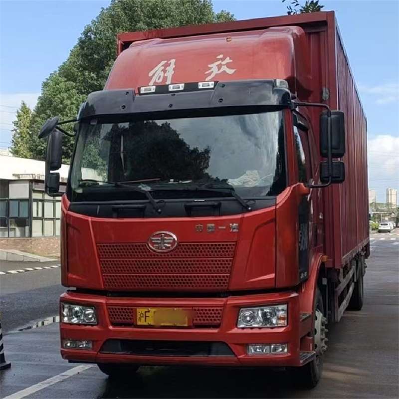 常德市东坡区物流：多样服务与高效运输线路探秘