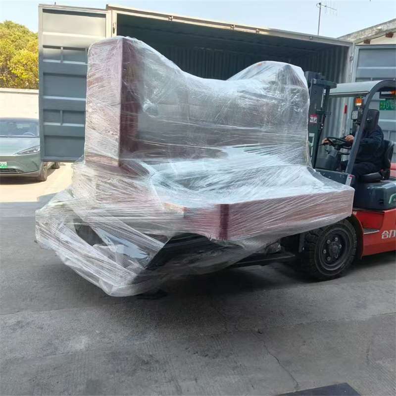 常德市眉山市物流专线：多元货运服务探秘