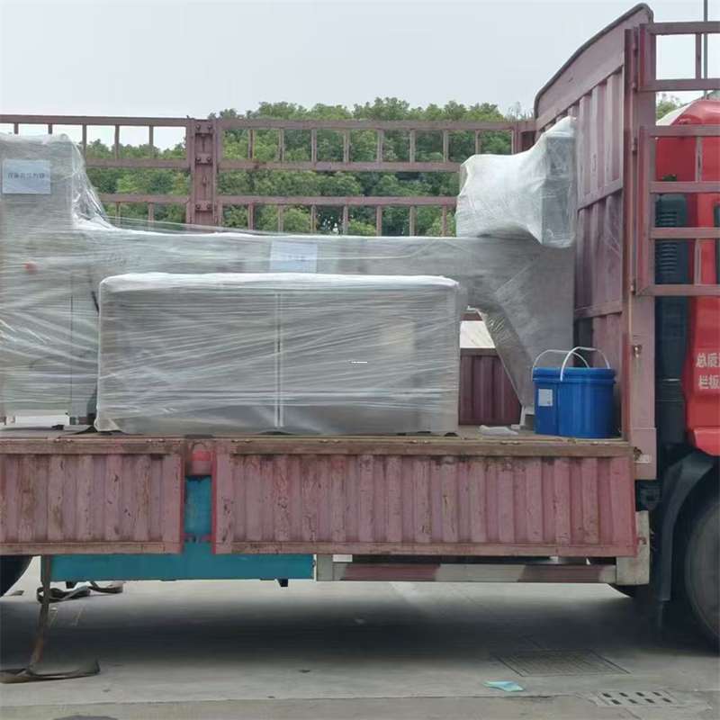 常德市四川省物流：多元服务与畅达运输之路