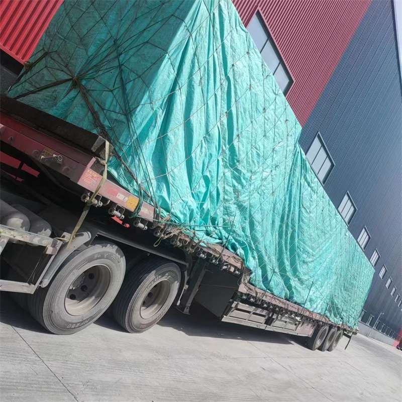 常德市探索响水镇多样化物流运输服务