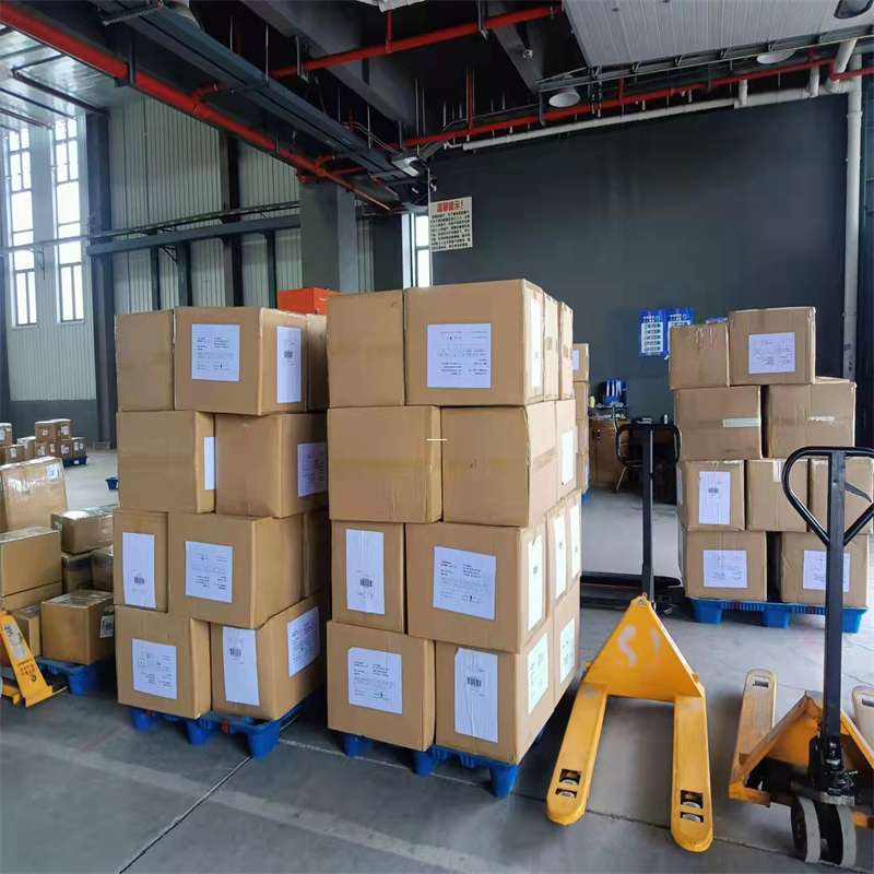 常德市探索多元物流世界：保城镇的运输奥秘