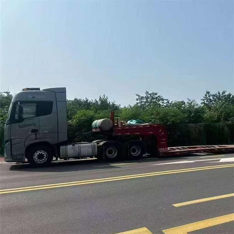 常德市佛罗镇：多元物流服务与运输线路探秘