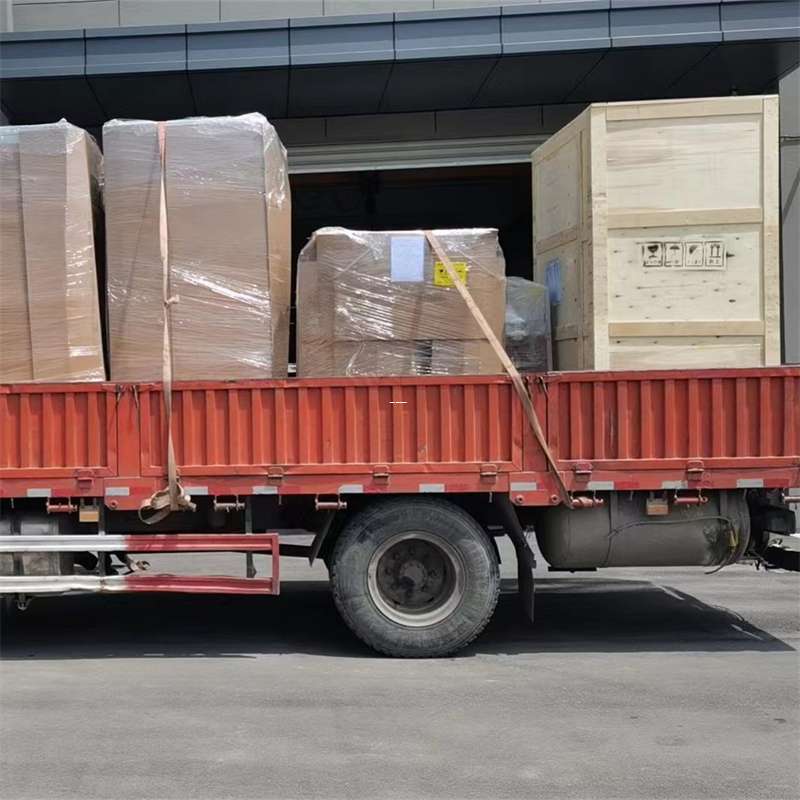 常德市志仲镇物流：多元运输服务探索与实践